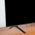 WATIIFUFU 2 Set 40" Pairs TV Legs Replacement - Table TV Stand Mount Bracket with Screw - Plastic Legs Non-Slip Feet