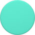 PopSockets Adhesive PopGrip Aqua Teal Blue Solid Color Phone Grip