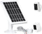 Solar Panel for Ring Camera, Charger Compatible with Ring Stick Up Cam Battery & Spotlight Cam Battery/Plus/Pro