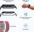 Gabb Watch Sport Band, Nylon Smart Watch Replacement Strap for Kids, Comfortable and Stylish for Boys and Girls