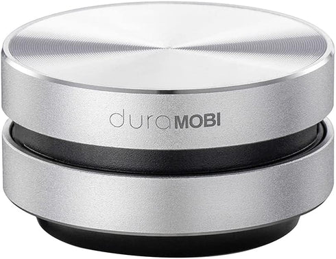 Mini Speaker, 2 Packs Wireless BT Speaker, Bone Conduction Speakers, Portable Loud Stereo Sound, Built-in Mic for Home,