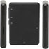 Mp3 Player with Bluetooth, Portable HiFi Sound Digital Music Player, 2.4 HD Full, Mini (4+64GB Memory Card)