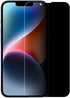 ARMOR Flexible Glass Screen Protector, 9H with HD for iPhone 14