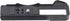 FocusFoto X-T5 Quick Release Baseplate QR Plate Mount for Fujifilm Fuji Mirrorless Camera, Compatible with Arca-Swiss