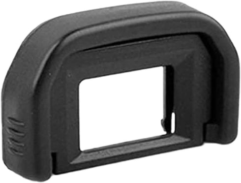 Generic 1-5pcs Eyecups Eyepiece Viewfinder for DSLR EOS 1000D 700D 650D Eye Piece