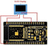 ESP32 WiFi Bluetooth Camera Module Development Board Development Board Wireless WiFi andBluetooth Dual Core Module for IOT by Walfront