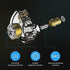 KZ ZSN Pro Dual Drivers 1BA 1DD in-Ear Earphones, HiFi Power Bass Earbuds Headphones, High Clarity Sound Wired