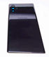 Galaxy Note 10 Plus Back Glass Cover Housing Door - Parts Replacement for Samsung Galaxy Note10+ Note10 Plus 5G (Aura