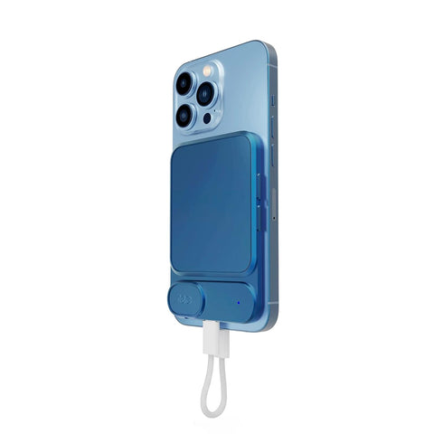 Khadas USB-C to Lightning Audio Cable Tea, 10cm, Supports bit-Perfect Streaming of Audio-Data with The C78-USBH Lightning Connector, Soft and Flexible, Pocket-able with Your Tea and Smartphone.
