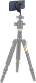 FPN 1/4"-20 12 13 14 15 16 Magnetic Tripod Holder Mount Adapter for MagSafe, Magnet Phone Holder Adapter with Screw