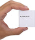Wireless Receiver Adapter, Music Audio Transmitter with Bluetooth Function for 30pin-Enabled Sounddock Dock Speaker