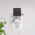 Blink USB Flash Drive 256GB for Local Video Storage and Outlet Mount for Blink Sync Module 2 (Module Not Included)