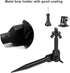 Trail Camera Mount, 2 Pieces Kit with 1/4"-20 Screw for Game Camera, Tree Mount