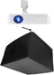 Projector Ceiling Cover - UV-Resistant Waterproof Dust-Proof Adjustable Cover for Ceiling Mounted Projector