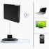 VR Robot 30 Pin Bluetooth Receiver, Low Latency Adapter for iPod iPhone Music Docking Stations, Not for Car
