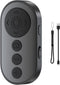 VYVIYON Wireless Camera Remote with Zoom/Camera Switch for Photo and Vlogging Compatible with