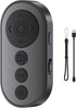VYVIYON Wireless Camera Remote with Zoom/Camera Switch for Photo and Vlogging Compatible with