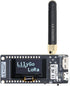 LILYGO LoRa32 433Mhz ESP32 Development Board OLED 0.96 Inch SD Card BLE WiFi