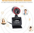 Zerone 640 480 360 60 USB Webcam, x USB Camera Live Streaming with Built-in Microphone Rotation and Vertical