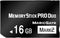 16GB High Speed Memory Stick Pro Duo (Mark2) PSP Accessories/Camera Memory Card