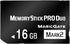 16GB High Speed Memory Stick Pro Duo (Mark2) PSP Accessories/Camera Memory Card
