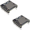 DIYables Mini MP3 Player Module for Arduino, ESP32, ESP8266, Raspberry Pi - Compact
