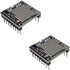 DIYables Mini MP3 Player Module for Arduino, ESP32, ESP8266, Raspberry Pi - Compact