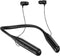Neckband Bluetooth Headphones, 100 Hours Long Playtime Wireless Earphone, Around The Neck Wireless Earbuds, Waterproof