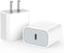 30W USB C Wall Charger, Fast Charger Power Adapter for iPhone 13/12 with PD 3.0 Type C Charging Block, 1 Pack