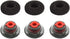 3X Ultra Comfort Eartips, Replacement Ear Buds for Plantronics Voyager 5200 Series