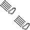 10 PCS Replacement Tips Stylus Pen Nibs for Samsung Galaxy Note10, Note10 Plus, Note 20, Note 20 Ultra 5G, Tab S6, S6