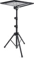 GXFCHYL Laptop Projector Stand Portable Podium Tripod Mount Projector Tripod Stand Portable Laptop Tripod Stand