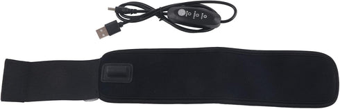USB Lens Warmer, Camera Dew Heater Strip with 3 Temperature Settings, Prevents Fog Condensation for DSLR and Telescopes