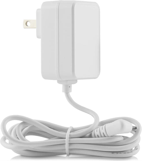 LEFXMOPHY AC Adapter K05S060060U Replacement for HelloBaby HB32RX Charger HB24 HB24TX HB24RX HB28 HB32 HB32TX Hello Baby Monitor Camera Power Cord