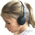 SmithOutlet 10 Pack of Over The Head Low Cost Headphones