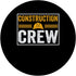 Construction Crew Tool Shovel Craftsman Concrete Building PopSockets Swappable Grip