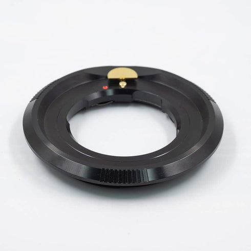 TTArtisan M Lens to GFX Adapter Converter Ring for GFX100, GFX100S, GFX50R, GFX50S Cameras