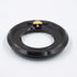 TTArtisan M Lens to GFX Adapter Converter Ring for GFX100, GFX100S, GFX50R, GFX50S Cameras