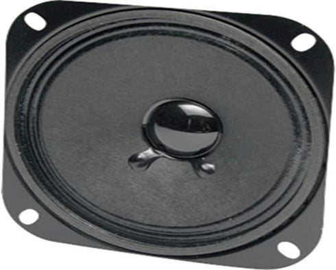 R10S 4" Full Range Speaker, 8 Ohm