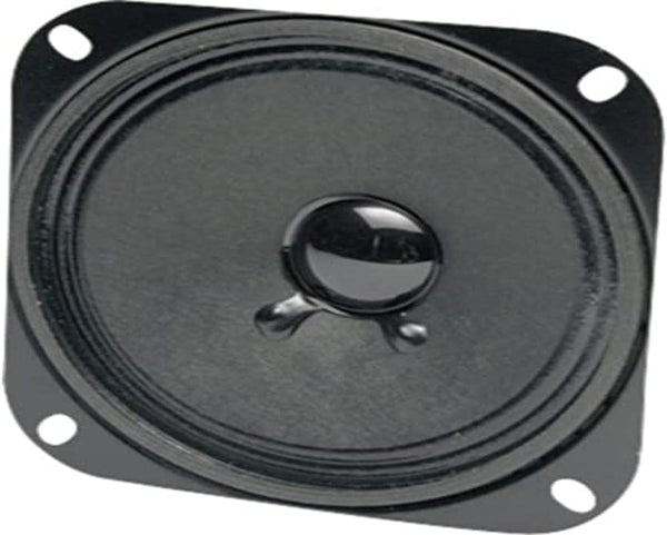 R10S 4" Full Range Speaker, 8 Ohm