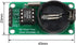 uxcell DS1302 Real-Time Clock Module RTC for AVR ARM
