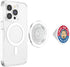 Peanuts Linus Van Pelt for President PopSockets PopGrip for iPhone