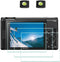 Screen Protector for Sony ZV-1 II/ZV-1, 0.3mm 9H Hardness Tempered Glass Cover, Anti-Scratch, Anti-Fingerprint