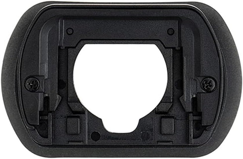 Whoasyst XT1 XT2 XH1 XT3 X-T4 GFX-50S GFX100S Camera Eyecup Eyepiece Viewfinder Eye Cup for Fuji EC-XT L EC-GFX EC-XT