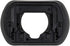 Whoasyst XT1 XT2 XH1 XT3 X-T4 GFX-50S GFX100S Camera Eyecup Eyepiece Viewfinder Eye Cup for Fuji EC-XT L EC-GFX EC-XT