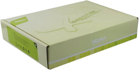 Sedna PCI Express (PCIe) SATA III SSD Adapter with 1 SATA III Port, Best for Mac, SSD Not Included