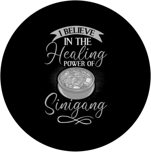 Filipino Food PopSockets Standard PopGrip: Tamarind Recipe