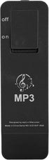 Naroote Mp3 Player, Mp3 Player Mini Mp3 Player Music Player Portable Music Player