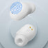 Wireless Earbuds for Kids, Bluetooth Headphones for Small Ears, 25hrs Playtime, Built-in Mic, Premium Deep Bass for