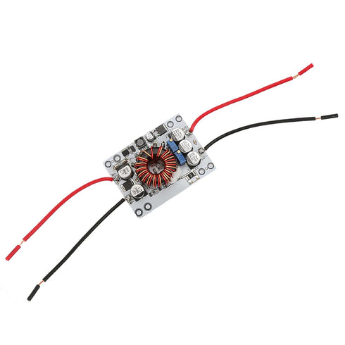180W DC to DC Boost Converter 10A 10.5-70V to 2.5-58V Step Up Down Power Supply Module